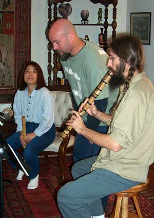 Private Lesson